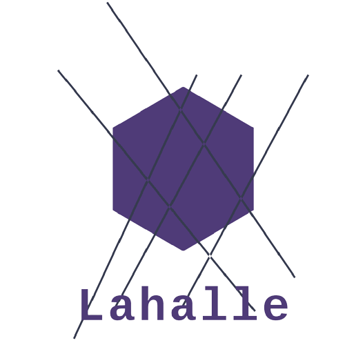 Logo de François Lahalle