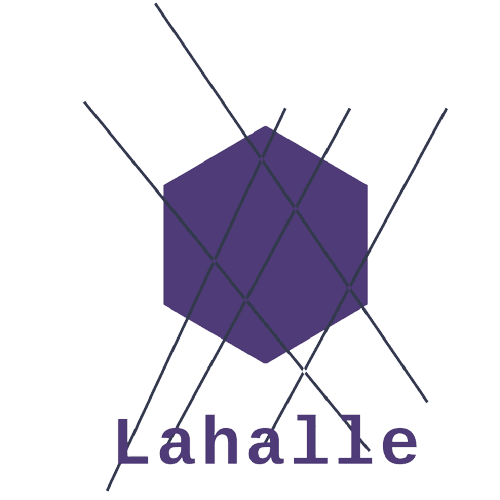 Logo de François Lahalle